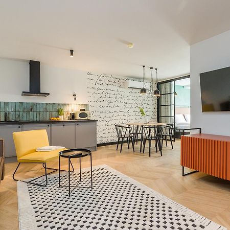 Apartamenty Lalka By Shortstaypoland Lublino Esterno foto