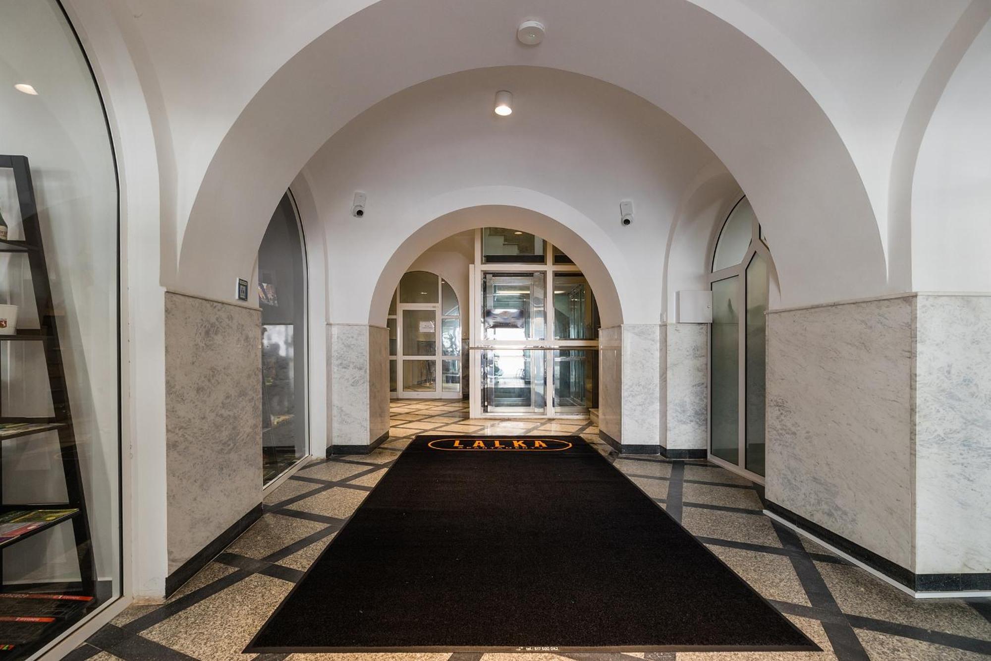 Apartamenty Lalka By Shortstaypoland Lublino Esterno foto