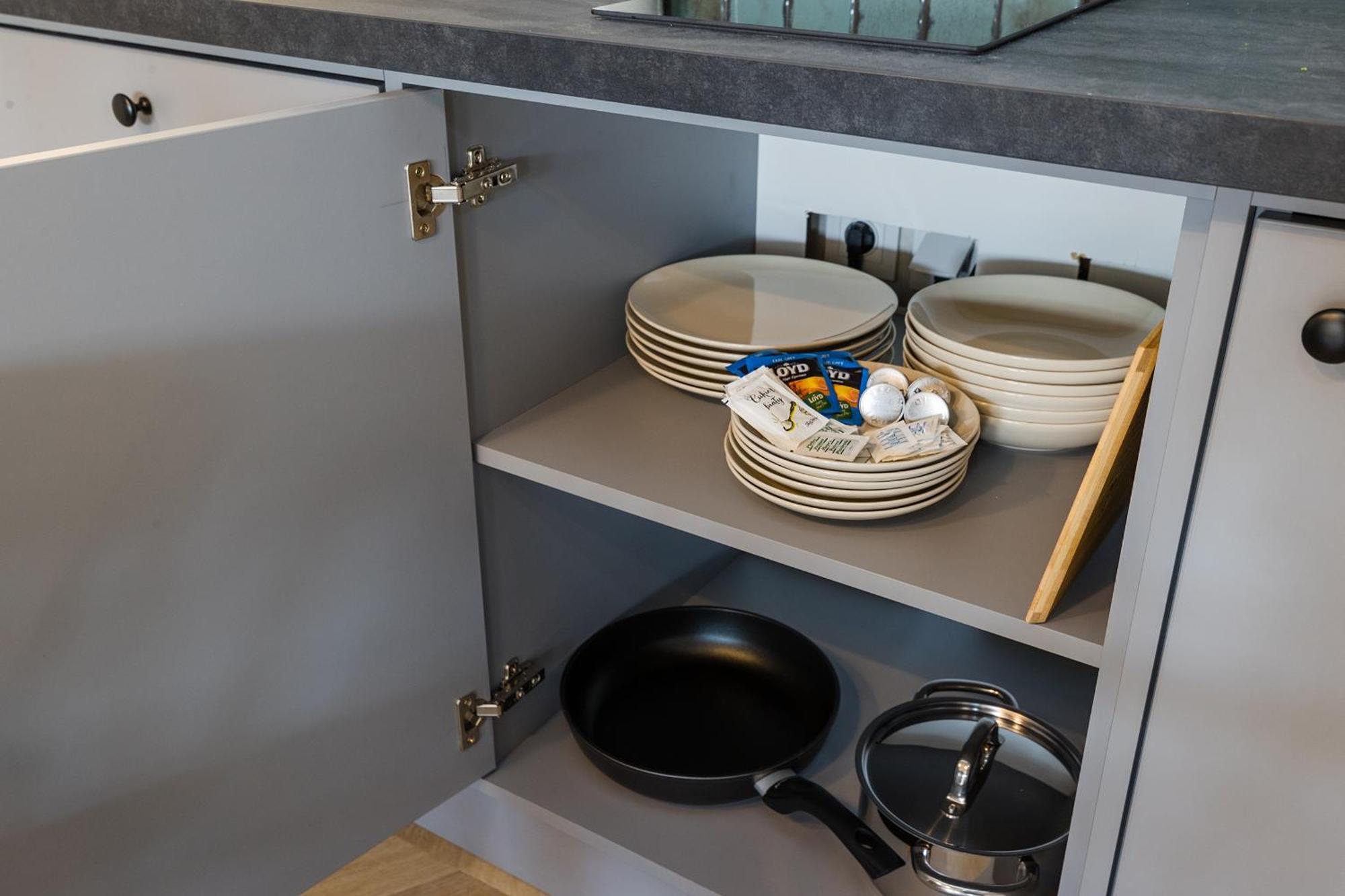 Apartamenty Lalka By Shortstaypoland Lublino Esterno foto