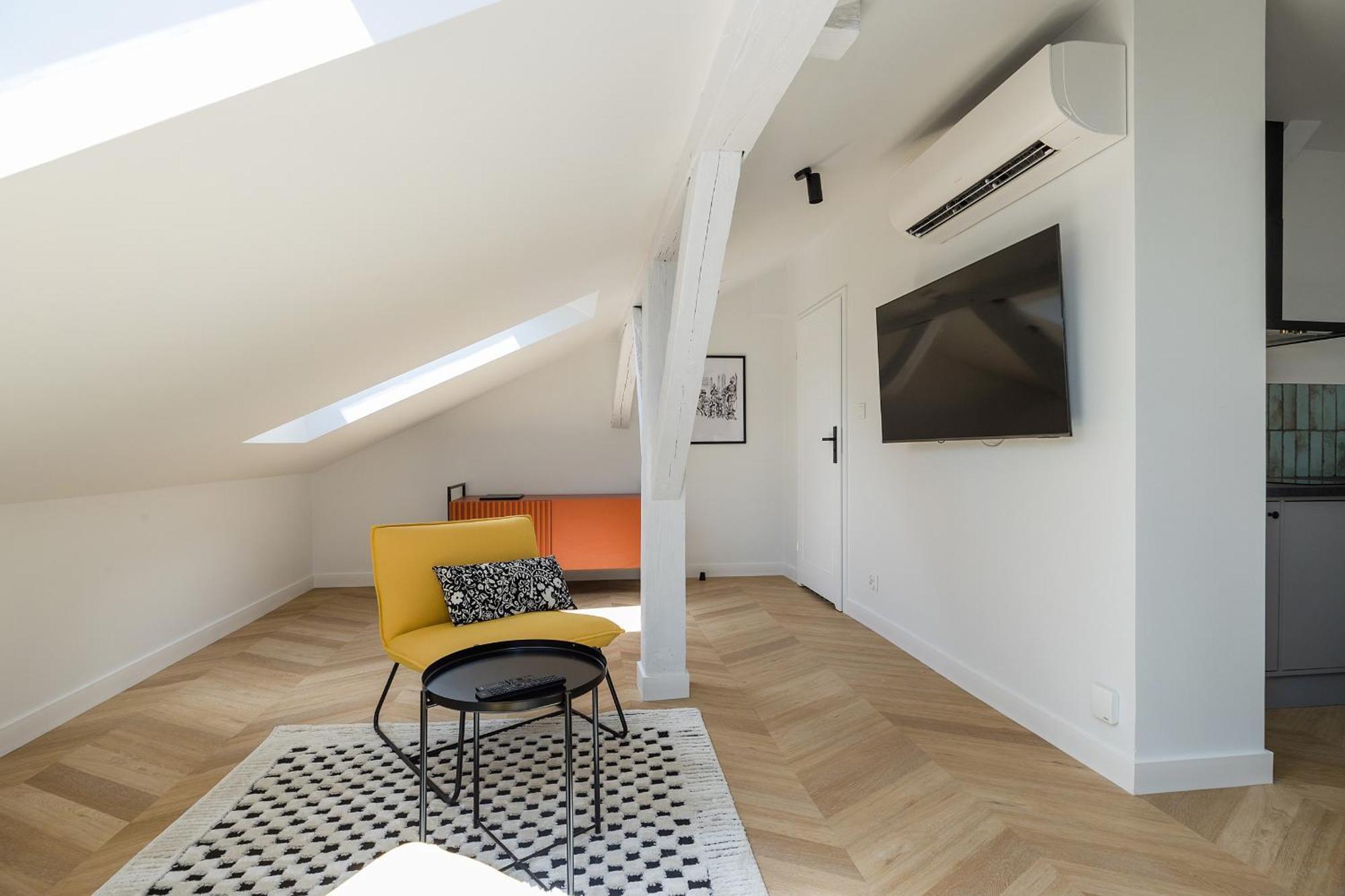 Apartamenty Lalka By Shortstaypoland Lublino Esterno foto