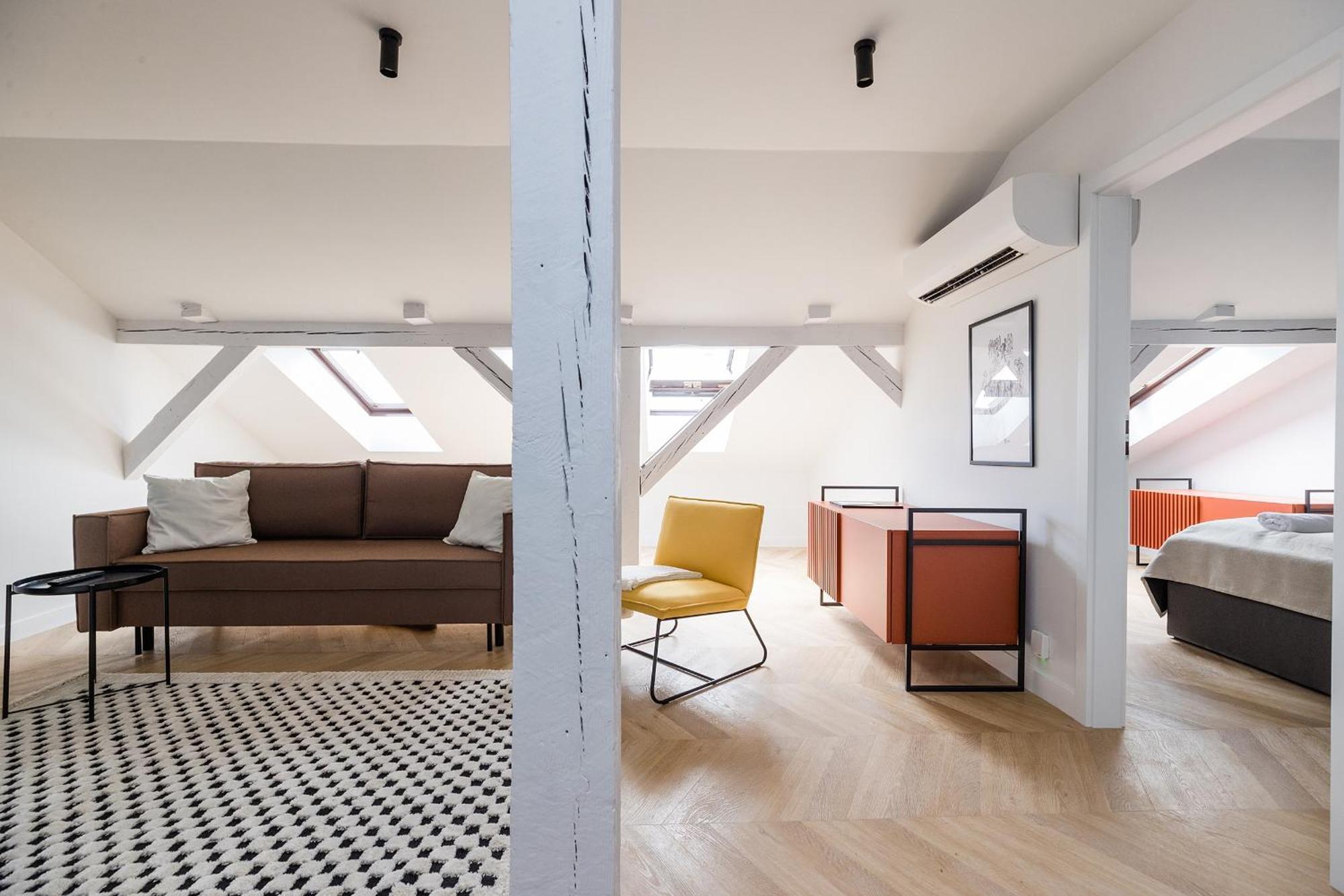 Apartamenty Lalka By Shortstaypoland Lublino Esterno foto