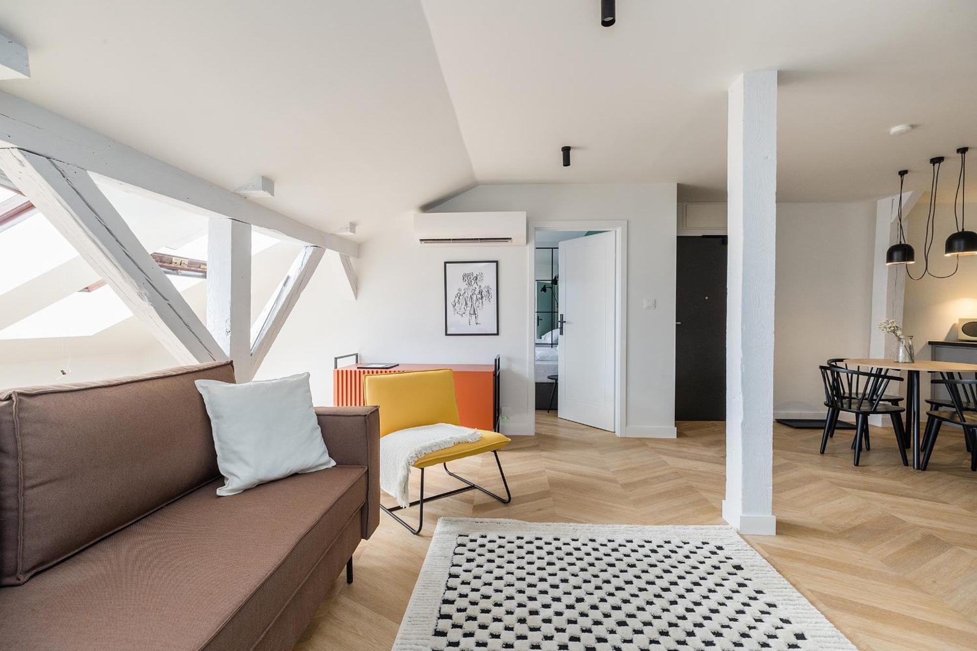 Apartamenty Lalka By Shortstaypoland Lublino Esterno foto