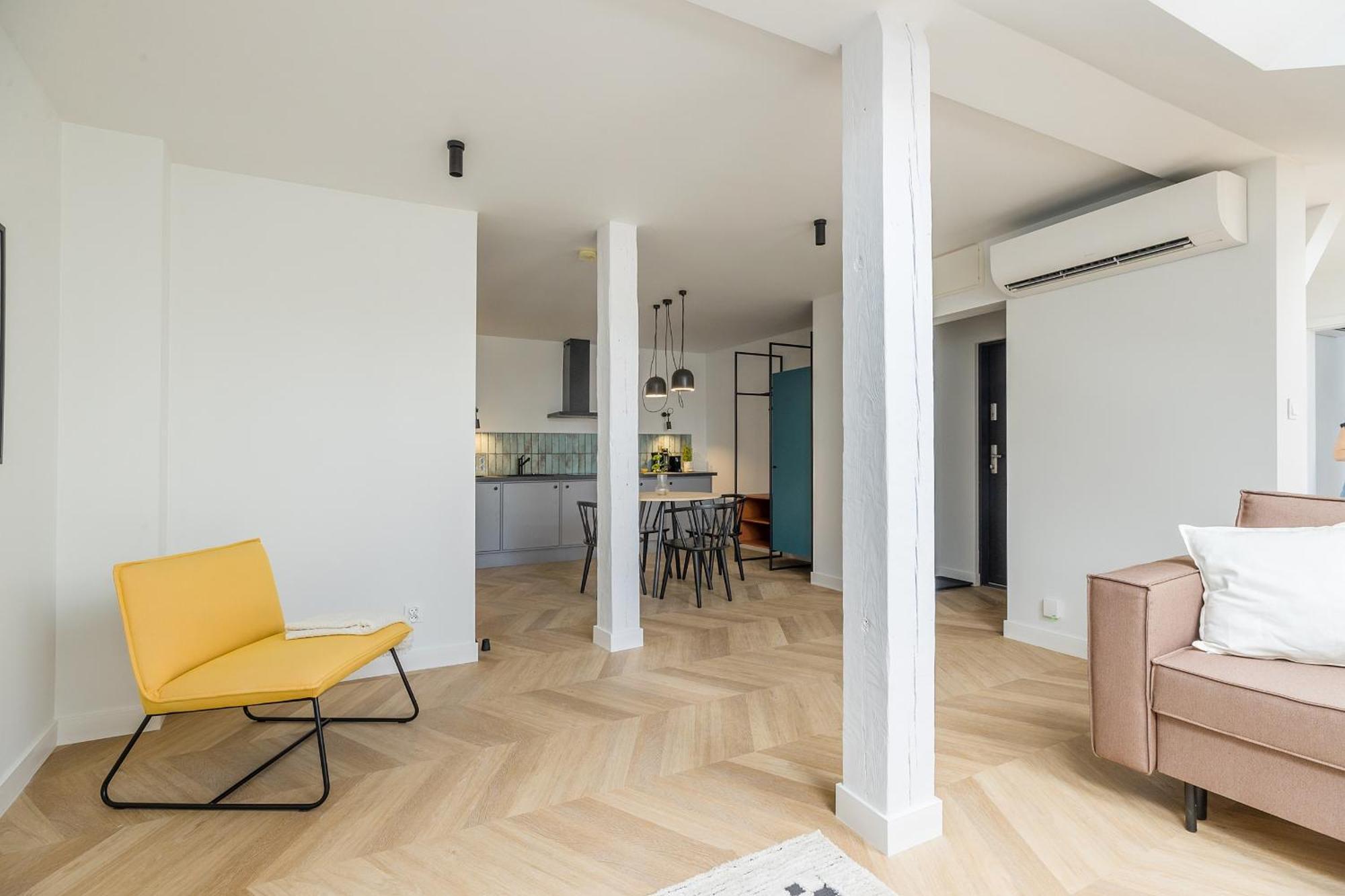 Apartamenty Lalka By Shortstaypoland Lublino Esterno foto