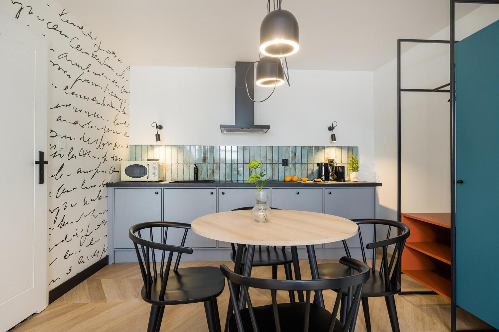 Apartamenty Lalka By Shortstaypoland Lublino Esterno foto