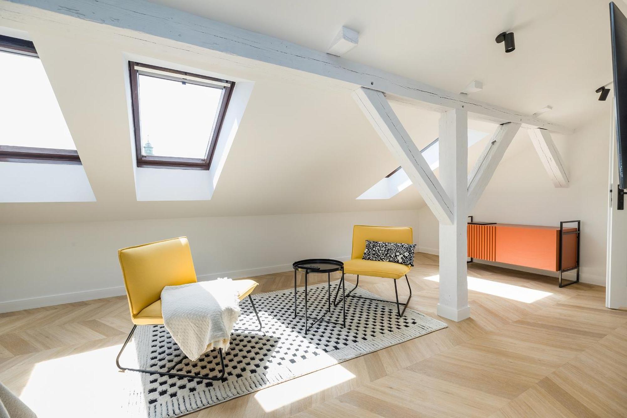 Apartamenty Lalka By Shortstaypoland Lublino Esterno foto