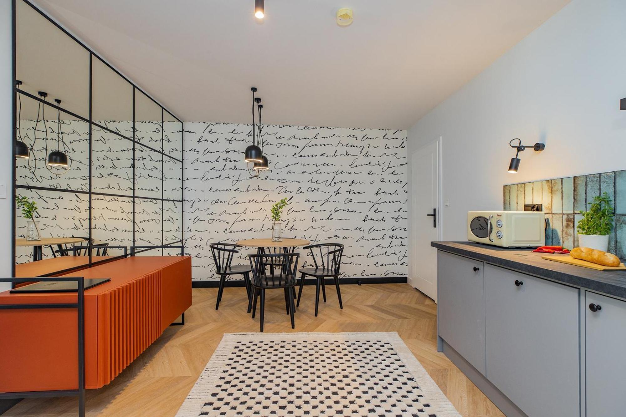 Apartamenty Lalka By Shortstaypoland Lublino Esterno foto