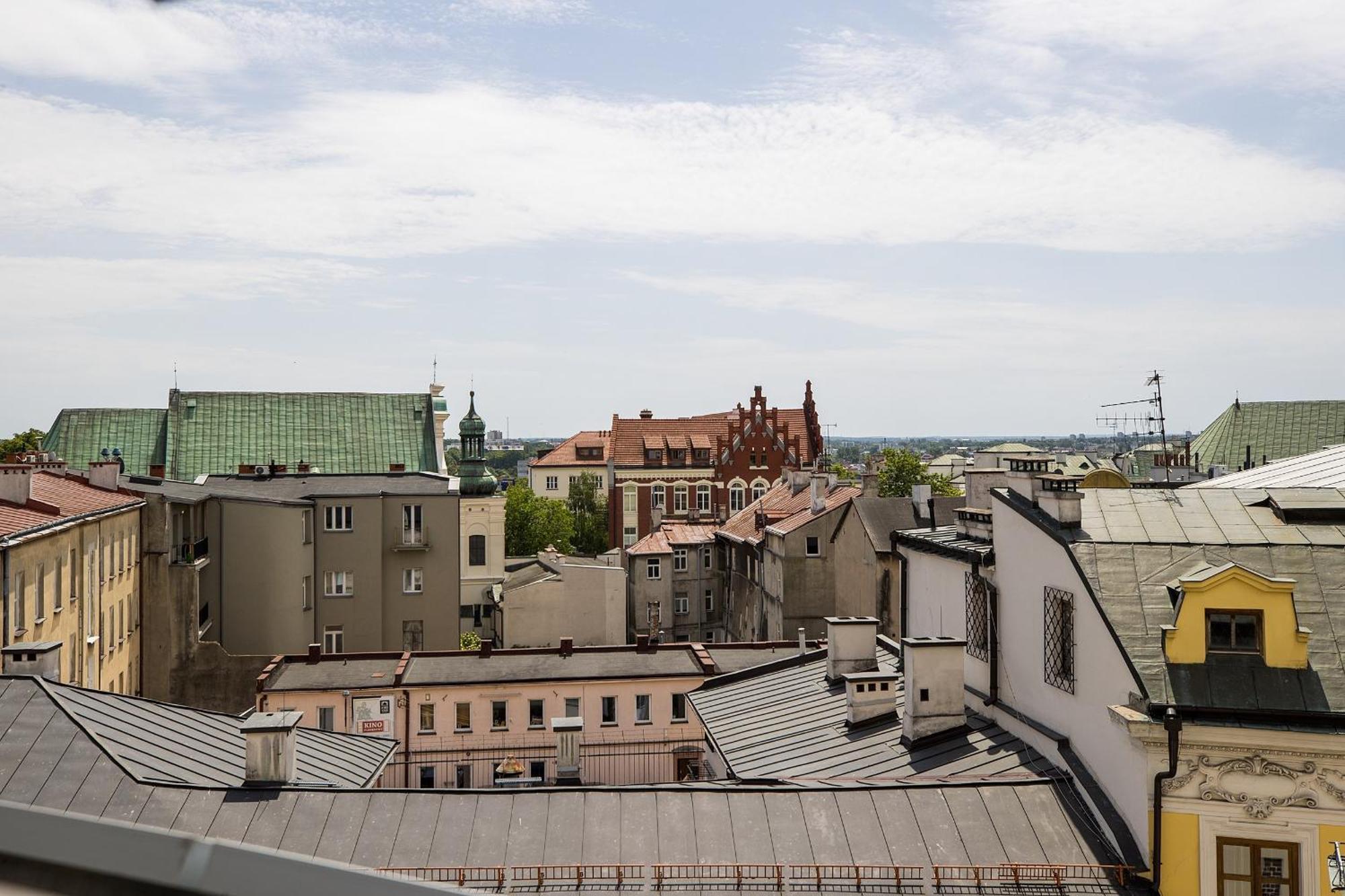 Apartamenty Lalka By Shortstaypoland Lublino Esterno foto