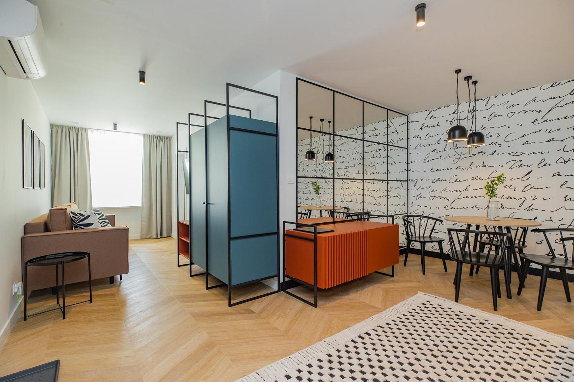 Apartamenty Lalka By Shortstaypoland Lublino Esterno foto