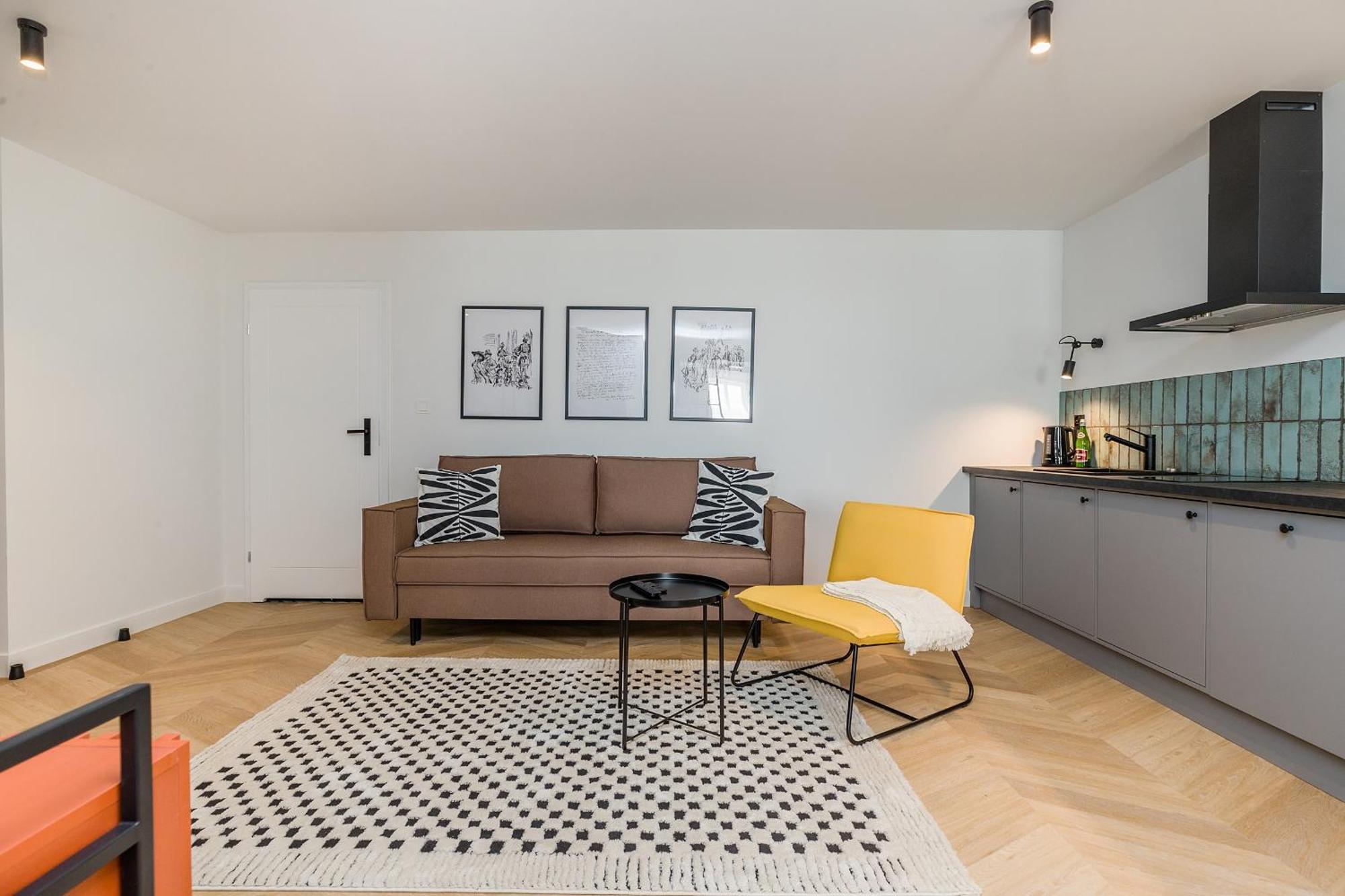 Apartamenty Lalka By Shortstaypoland Lublino Esterno foto