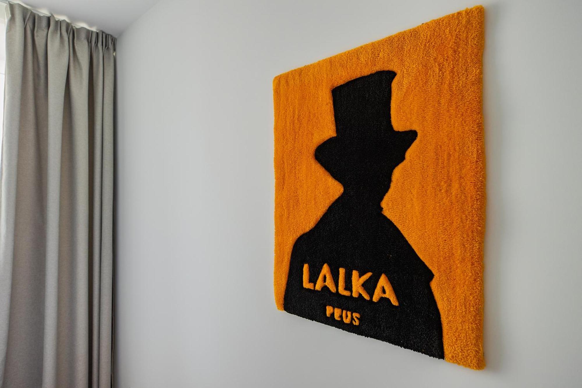 Apartamenty Lalka By Shortstaypoland Lublino Esterno foto