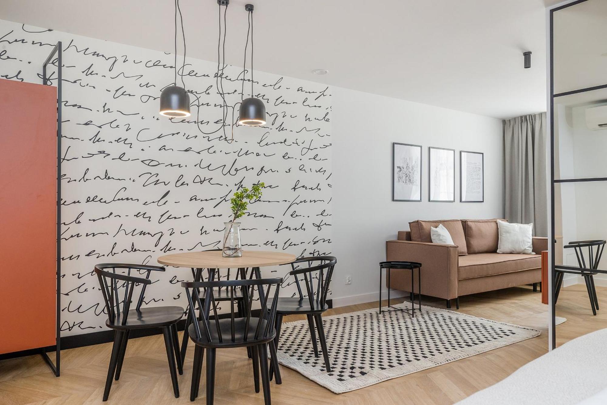 Apartamenty Lalka By Shortstaypoland Lublino Esterno foto