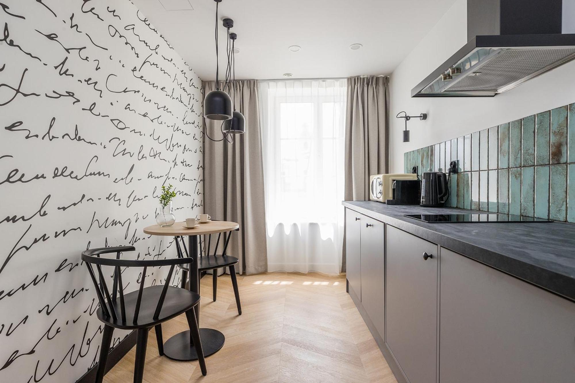 Apartamenty Lalka By Shortstaypoland Lublino Esterno foto