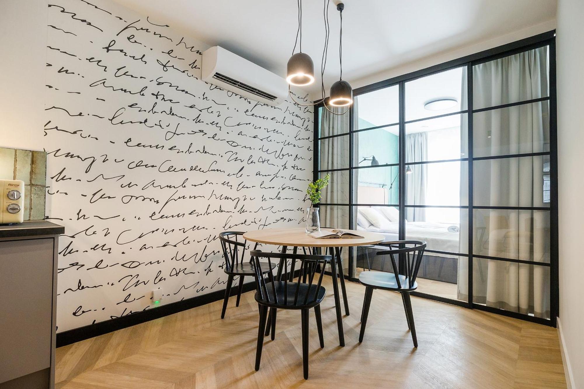 Apartamenty Lalka By Shortstaypoland Lublino Esterno foto