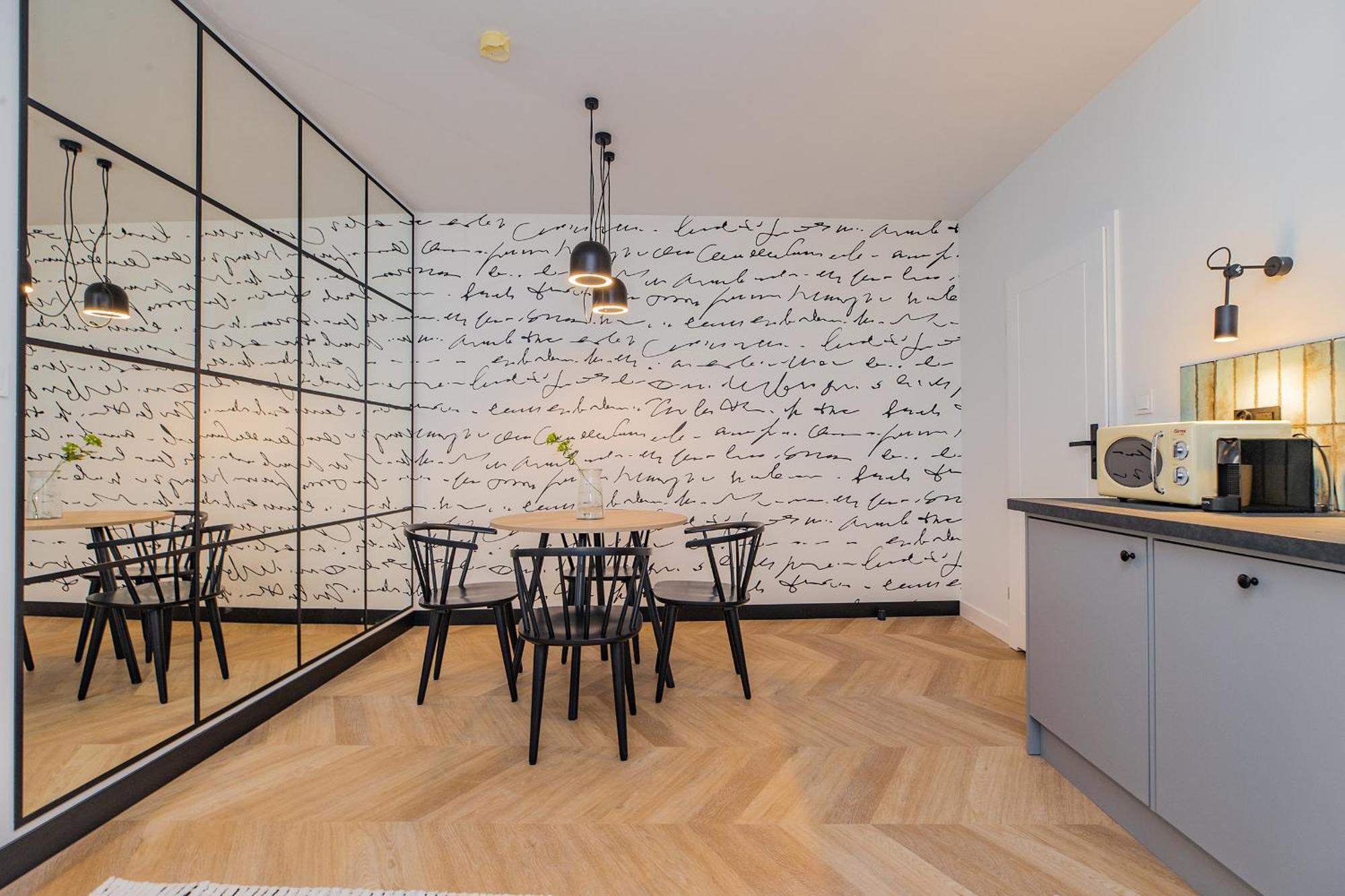 Apartamenty Lalka By Shortstaypoland Lublino Esterno foto