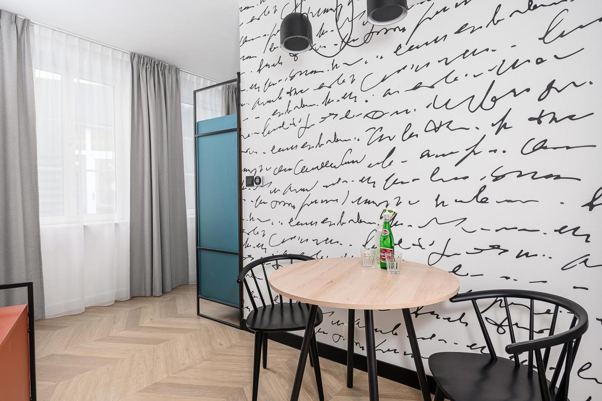 Apartamenty Lalka By Shortstaypoland Lublino Camera foto