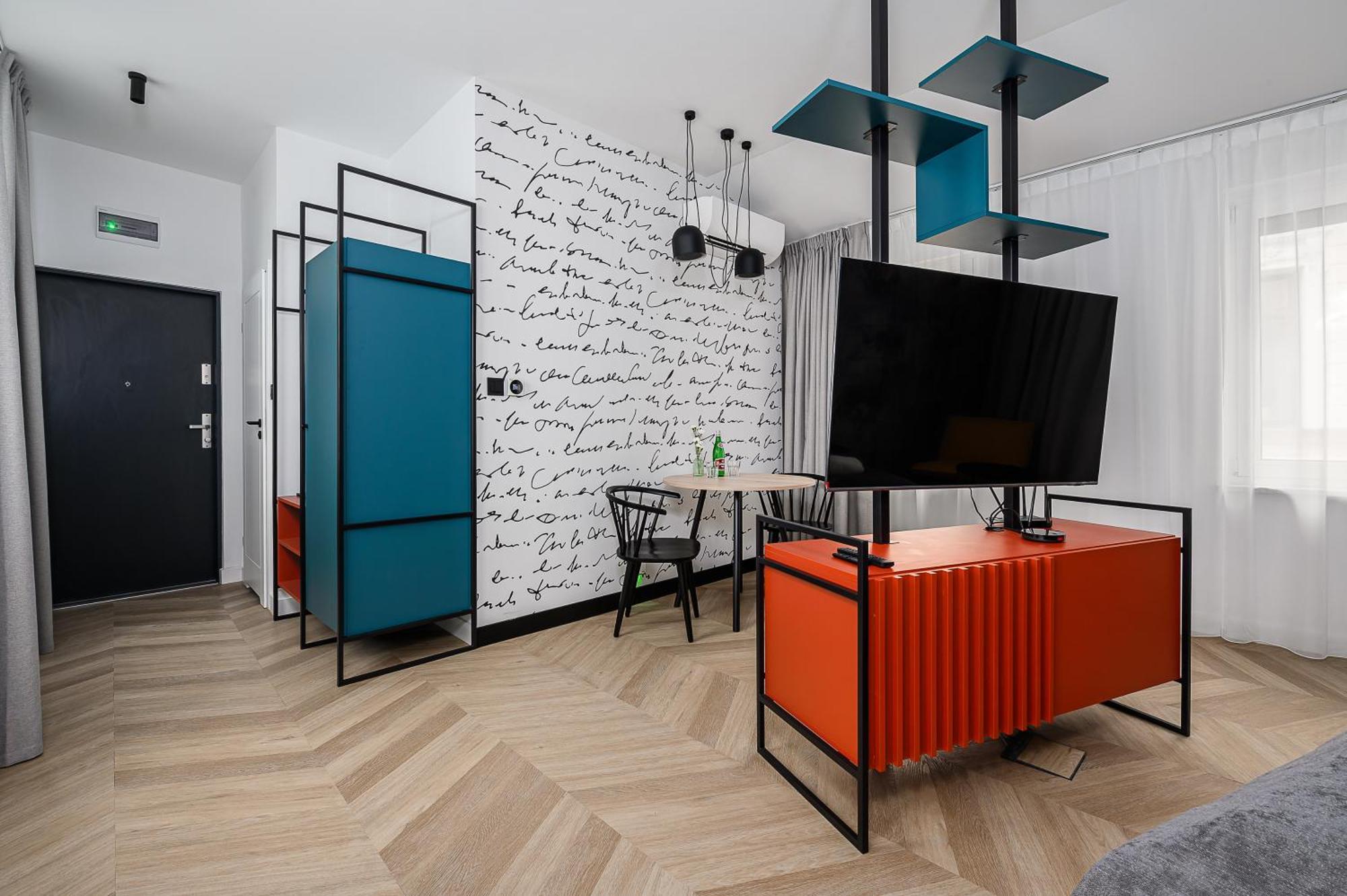 Apartamenty Lalka By Shortstaypoland Lublino Camera foto