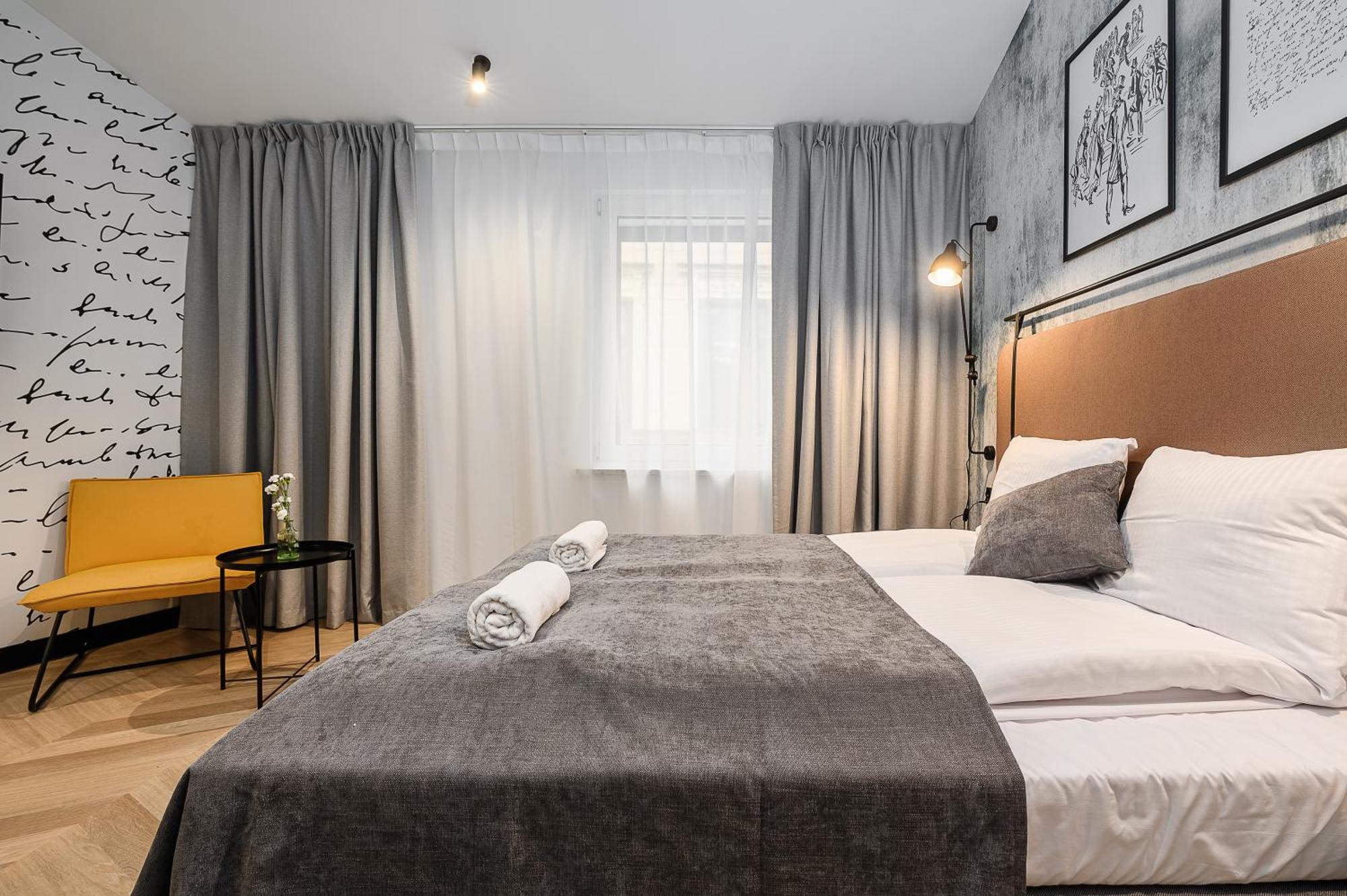 Apartamenty Lalka By Shortstaypoland Lublino Camera foto