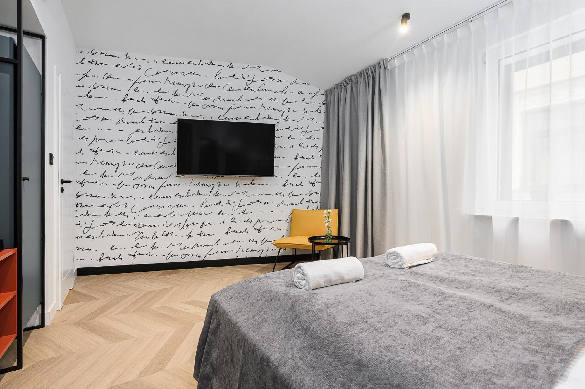 Apartamenty Lalka By Shortstaypoland Lublino Camera foto