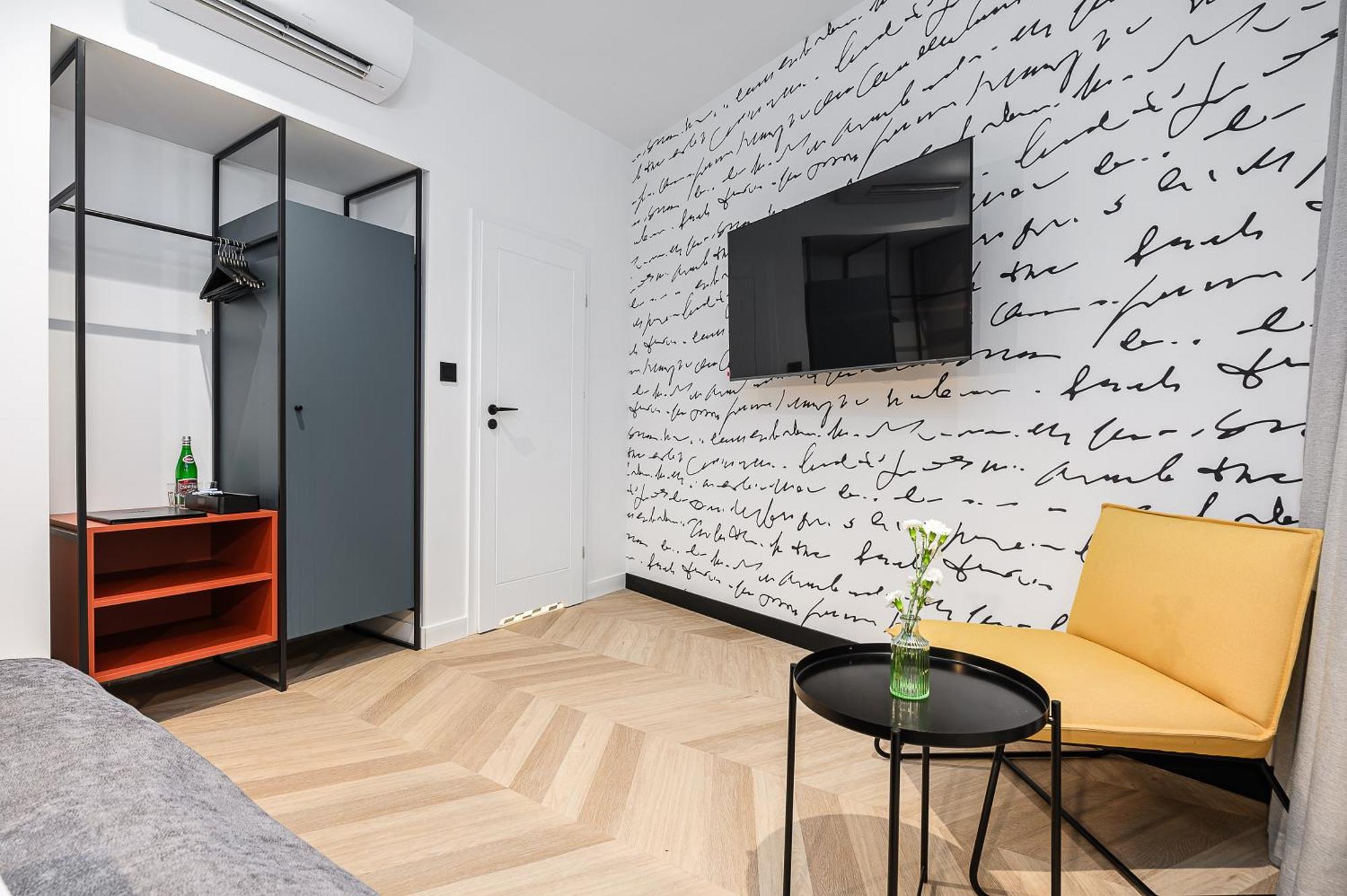 Apartamenty Lalka By Shortstaypoland Lublino Camera foto